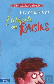 L'Intégrale Des Raisins