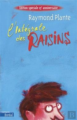 Bertrand.pt - L'Intégrale Des Raisins