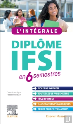 Bertrand.pt - L'Intégrale. Diplôme Ifsi