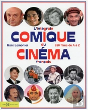 L'Integrale Du Cinema Comique Francais