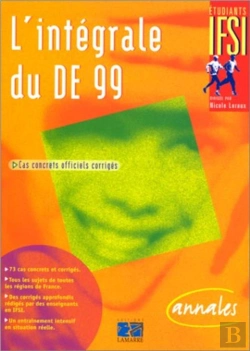 Bertrand.pt - L'Integrale Du D E 1999