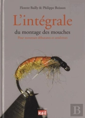 L'Intégrale Du Montage Des Mouches