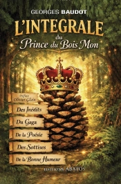 L'Intégrale Du Prince Du Bois Mon