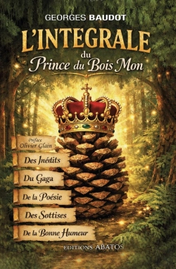 Bertrand.pt - L'Intégrale Du Prince Du Bois Mon