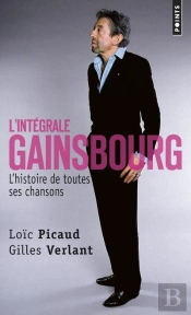 L'Intégrale Gainsbourg
