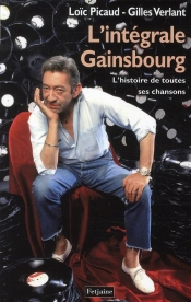 L'Integrale Gainsbourg