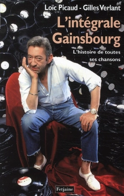 Bertrand.pt - L'Integrale Gainsbourg
