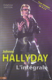L'Intégrale Johnny Hallyday