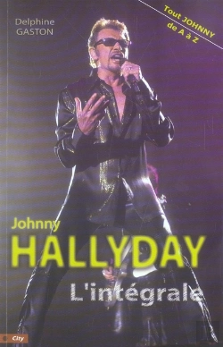 Bertrand.pt - L'Intégrale Johnny Hallyday