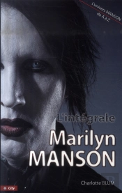 L'Intégrale Marilyn Manson