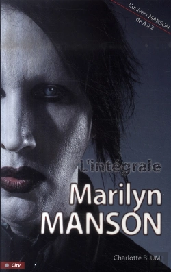 Bertrand.pt - L'Intégrale Marilyn Manson