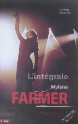 Bertrand.pt - L'Intégrale Mylène Farmer