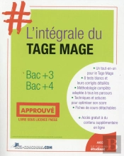 L'Intégrale Tage Mage