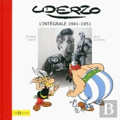 L'Integrale Uderzo 1941-1951