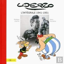 Bertrand.pt - L'Integrale Uderzo 1941-1951