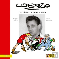 Bertrand.pt - L'Integrale Uderzo T3 1953-1955