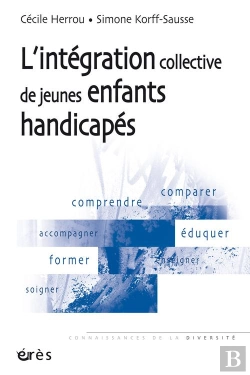 Bertrand.pt - L'Intégration Collective De Jeunes Enfants Handicapés