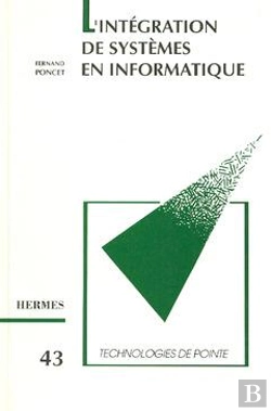 Bertrand.pt - L'Integration De Systemes En Informatiqu Technologies De Pointe 43