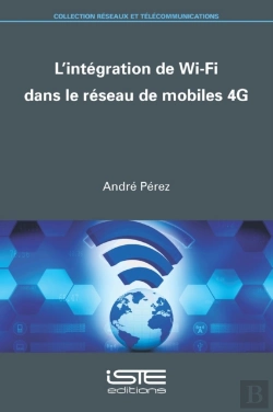Bertrand.pt - L'Integration De Wi-Fi Dans Le Reseau De Mobiles 4g