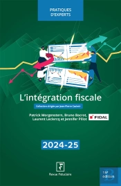 L'Intégration Fiscale (Édition 2024/2025)