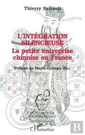 L'Intégration Silencieuse De La Petite Entreprise Chinoise