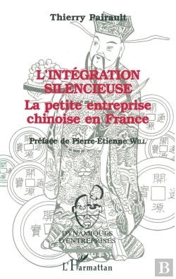 Bertrand.pt - L'Intégration Silencieuse De La Petite Entreprise Chinoise