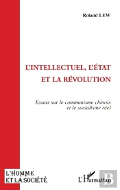 L'Intellectuel, L'Etat Et La Revolution
