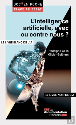 Bertrand.pt - L'Intelligence Artificielle, Avec Ou Contre Nous ?