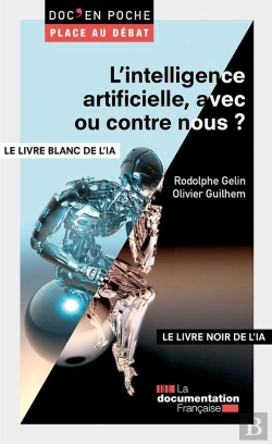 Bertrand.pt - L'Intelligence Artificielle, Avec Ou Contre Nous ?