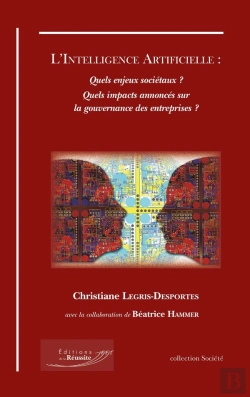 Bertrand.pt - L'Intelligence Artificielle