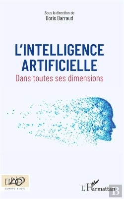 Bertrand.pt - L'Intelligence Artificielle ; Dans Toutes Ses Dimensions