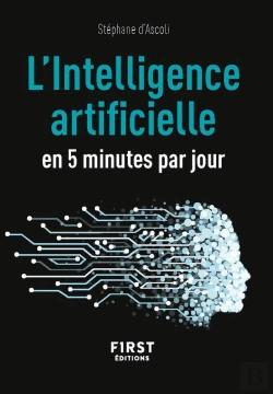 Bertrand.pt - L'Intelligence Artificielle En 5 Minutes Par Jour