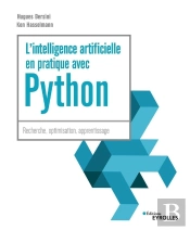 L'Intelligence Artificielle En Pratique Avec Python