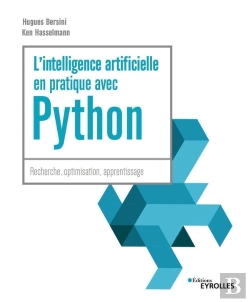 Bertrand.pt - L'Intelligence Artificielle En Pratique Avec Python