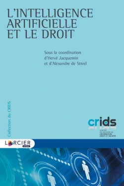 Bertrand.pt - L'Intelligence Artificielle Et Le Droit