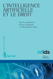 L'Intelligence Artificielle Et Le Droit