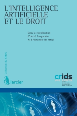 Bertrand.pt - L'Intelligence Artificielle Et Le Droit