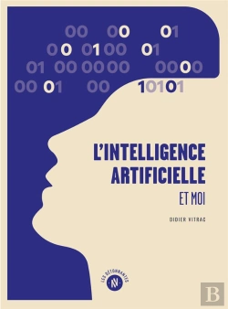 Bertrand.pt - L'Intelligence Artificielle Et Moi