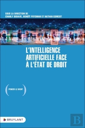 L'Intelligence Artificielle Face À L'État De Droit