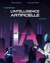 L'Intelligence Artificielle