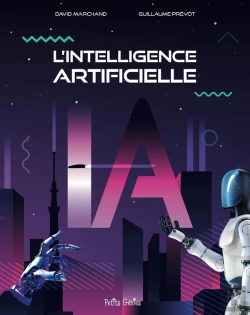 Bertrand.pt - L'Intelligence Artificielle