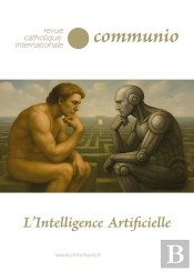 L'Intelligence Artificielle