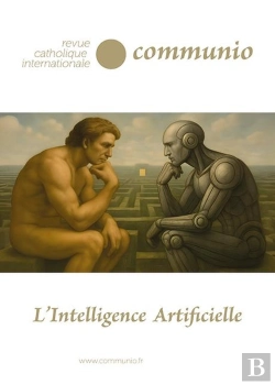 Bertrand.pt - L'Intelligence Artificielle