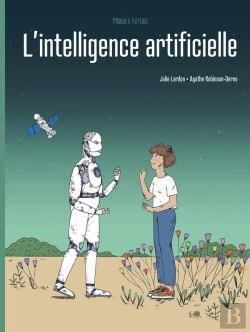 Bertrand.pt - L'Intelligence Artificielle