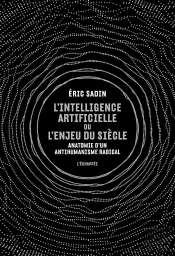 L'Intelligence Artificielle Ou L'Enjeu Du Siècle