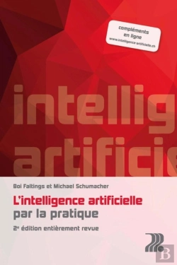 Bertrand.pt - L'Intelligence Artificielle Par La Pratique (2e Édition)