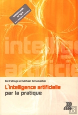 Bertrand.pt - L'Intelligence Artificielle Par La Pratique