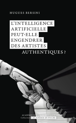 Bertrand.pt - L'Intelligence Artificielle Peut-Elle Engendrer Des Artistes Authentiques ?