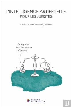 Bertrand.pt - L'Intelligence Artificielle Pour Les Juristes