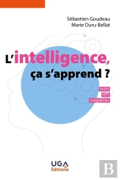 L'Intelligence, Ça S'Apprend ? Tests, Hpi, Inégalités
